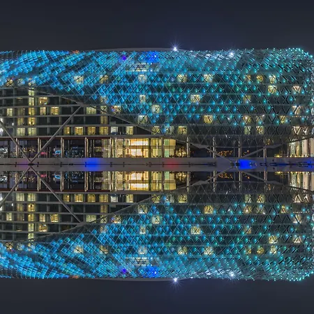 W Abu Dhabi - Yas Island-3